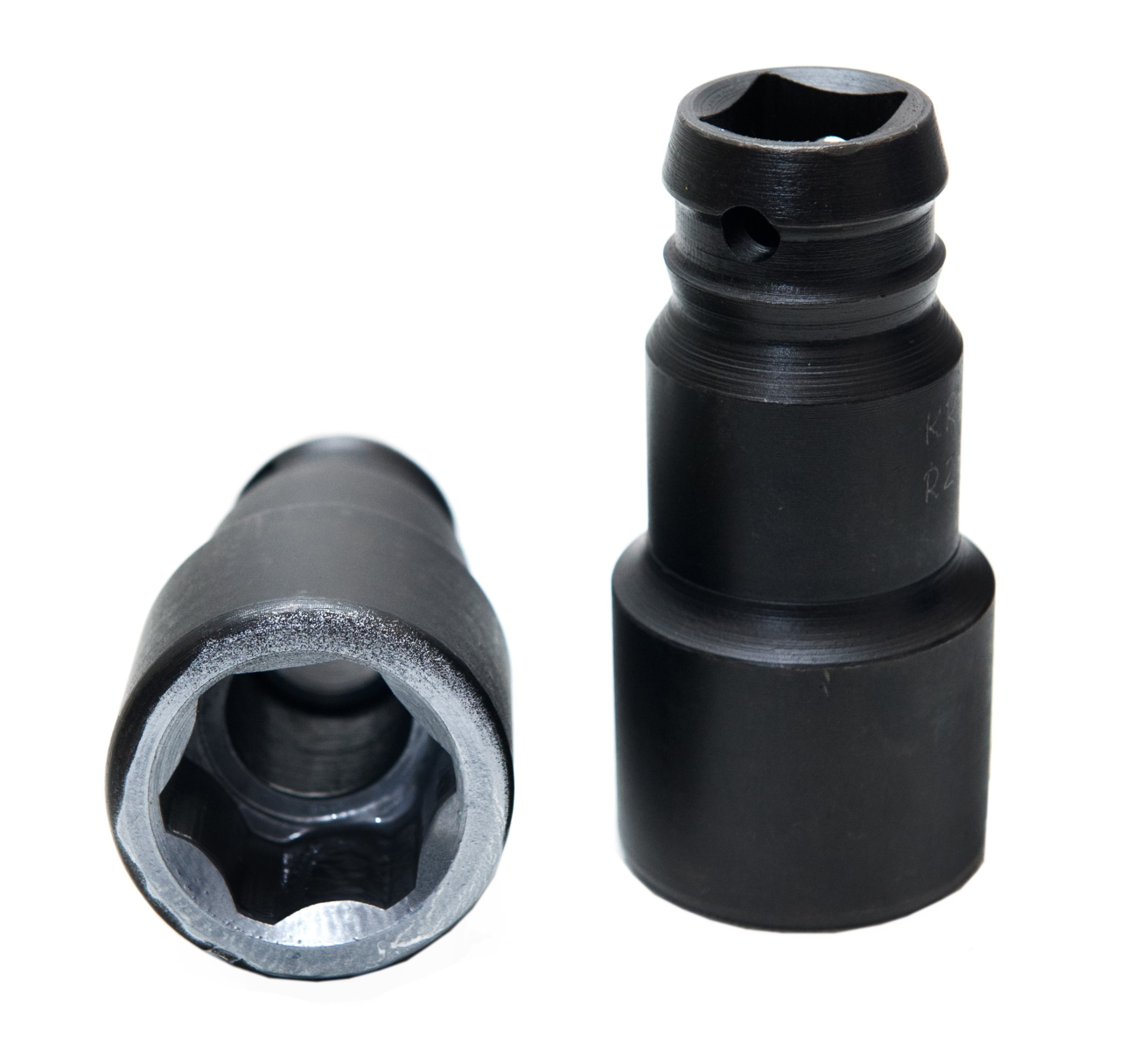 KLUCZ NASADOWY, MASZYNOWY DO ŚRUB STOPOWYCH RZ S-39 2/6 L-130