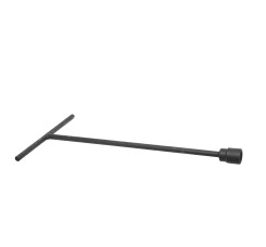 KLUCZ DO ŚRUB ŁUBKOWYCH TYPU T S-41