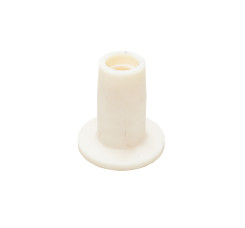 KOŁO POLIAMIDOWE TYPU T 120mm kompletne