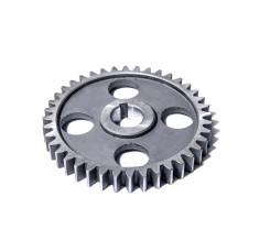 KOŁO ZĘBATE Z-40 SKALMIERZYCE ZS 8H