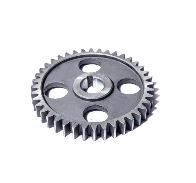 KOŁO ZĘBATE Z-40 SKALMIERZYCE ZS 8H