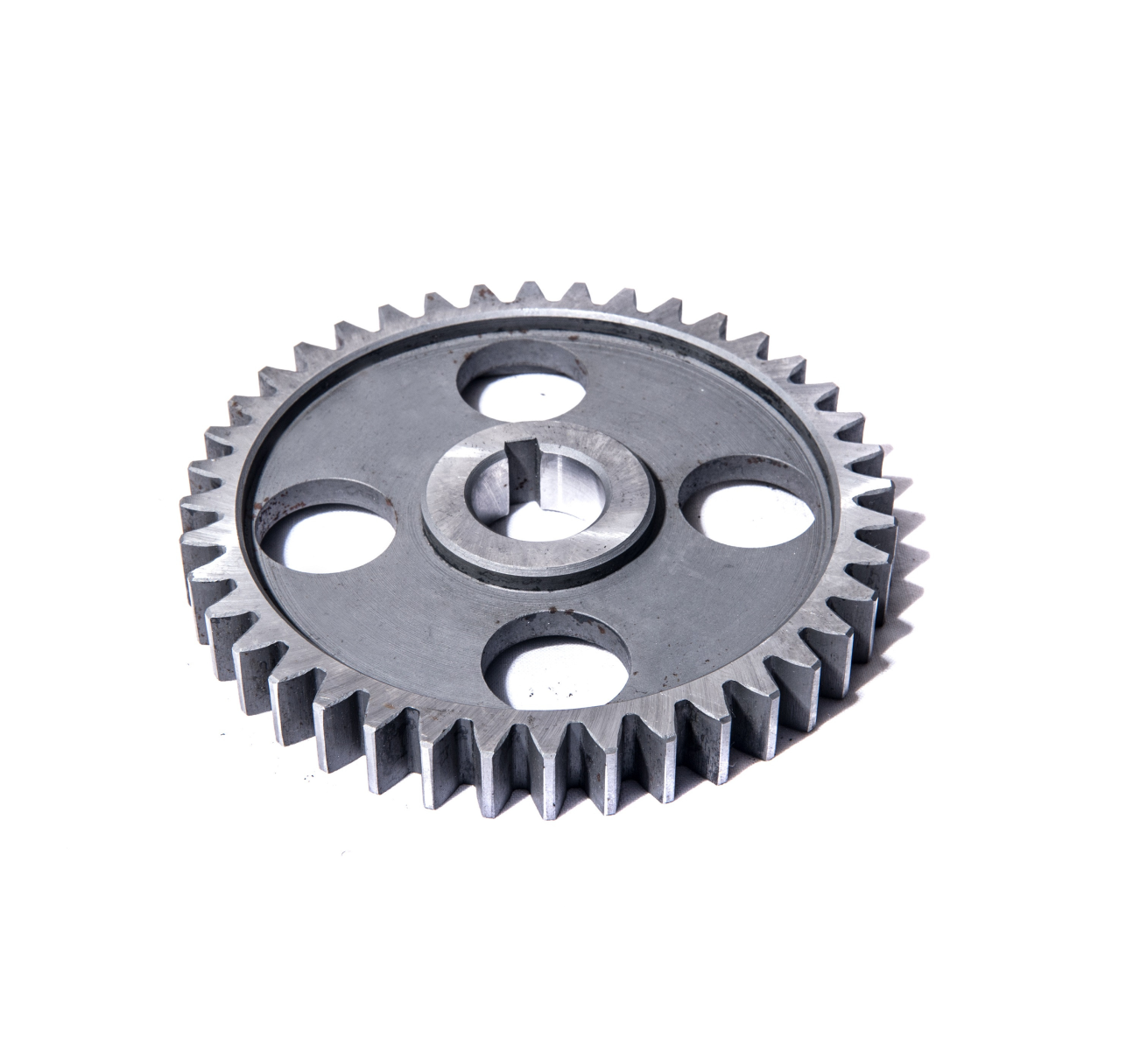 KOŁO ZĘBATE Z-40 SKALMIERZYCE ZS 8H