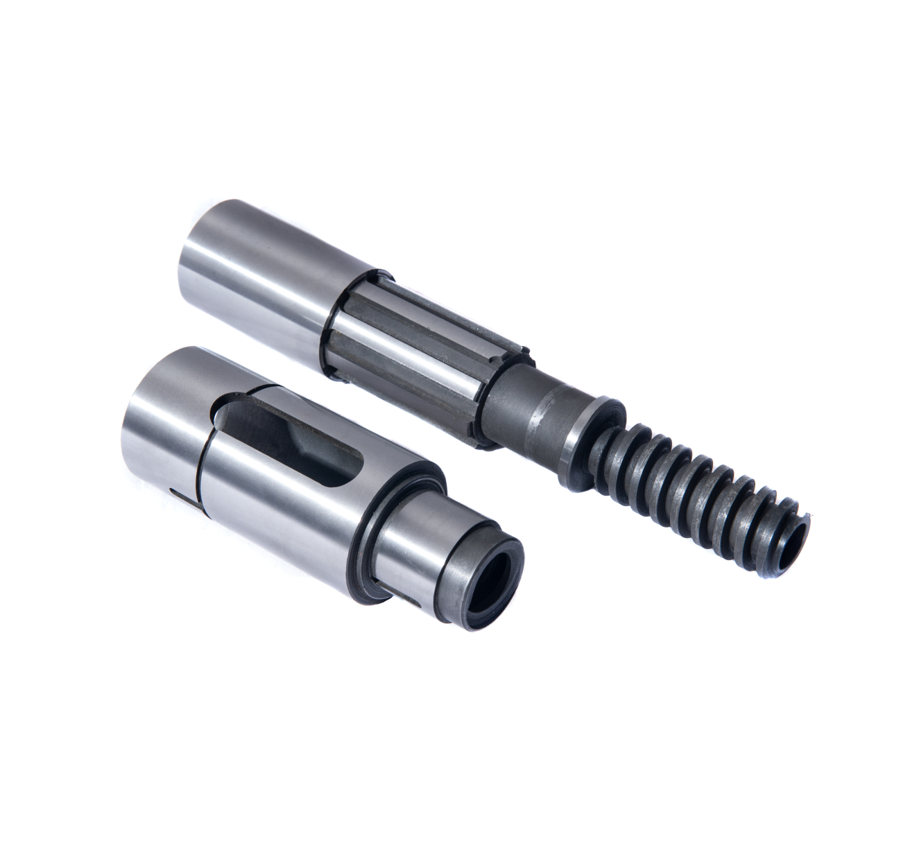 WRZECIONO - TULEJA WIERTARKI DO SZYN SKALMIERZYCE