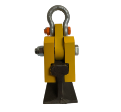 CIĄGADŁO DO SZYN 8T - HOMONTO UNIWERSALNE 8T