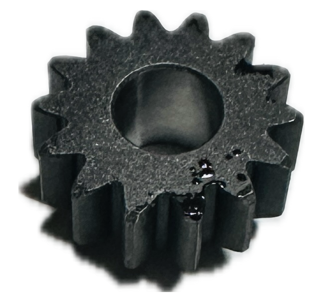 KOŁO ZĘBATE PRZEKŁADNI MASTER35 M-2 z-14