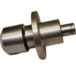 ZESTAW DO WYBIJANIA WIERTEŁ WIERTARKI DO SZYN SKALMIERZYCE