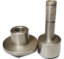 ZESTAW DO WYBIJANIA WIERTEŁ WIERTARKI DO SZYN SKALMIERZYCE