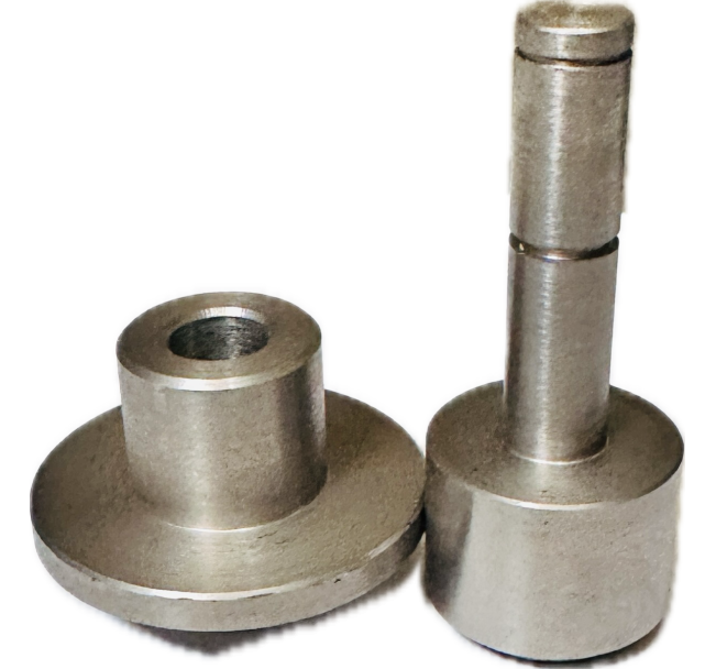 ZESTAW DO WYBIJANIA WIERTEŁ WIERTARKI DO SZYN SKALMIERZYCE