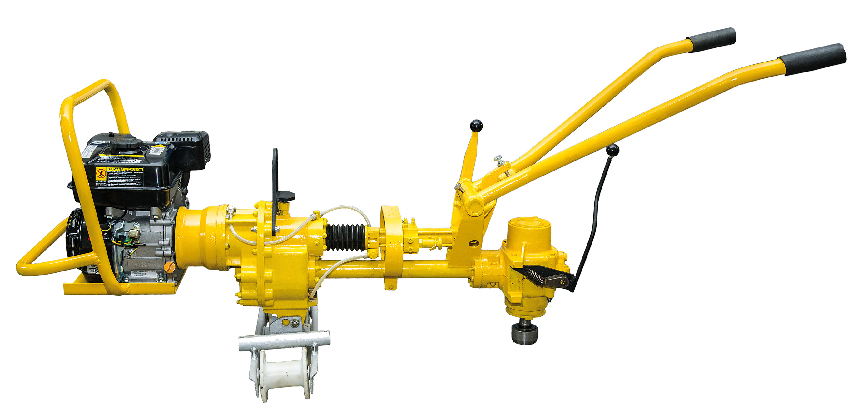 Robel  30.82/ HKS/ RKS