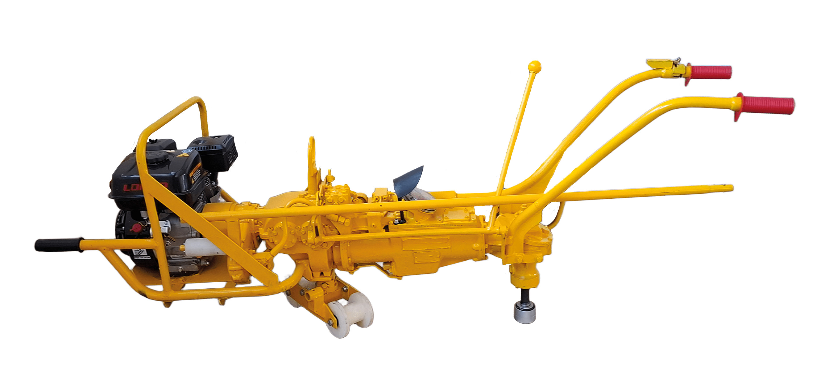 Geismar TB/ TS/ TPAS/ TC