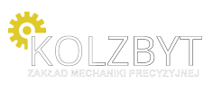 Zakład Mechaniki Precyzyjnej „KOLZBYT” Sp. z o.o.