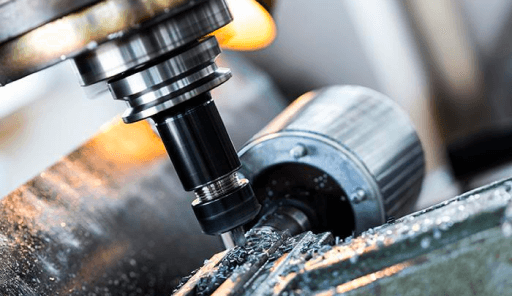 Obróbka metali skrawaniem